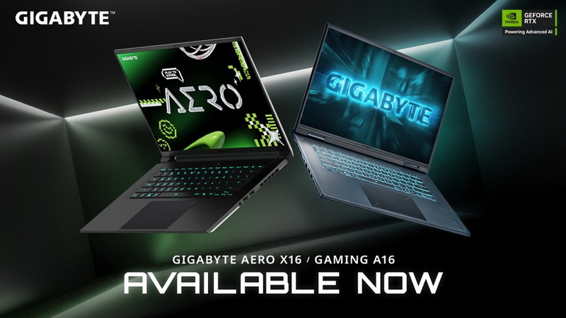 Источник изображений: Gigabyte