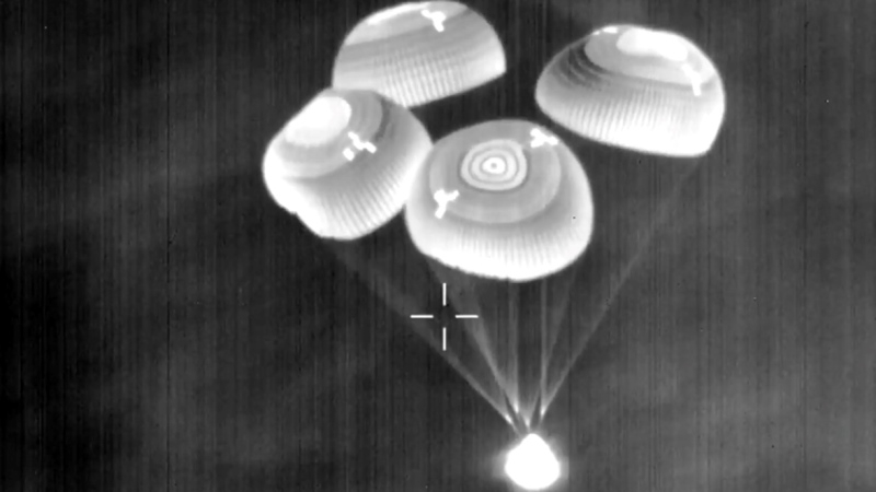 Источник изображений: SpaceX