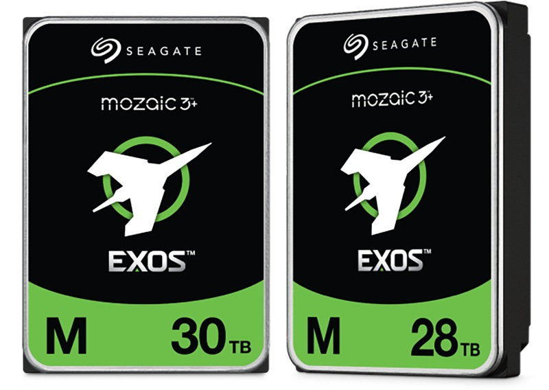 Источник изображений: Seagate 