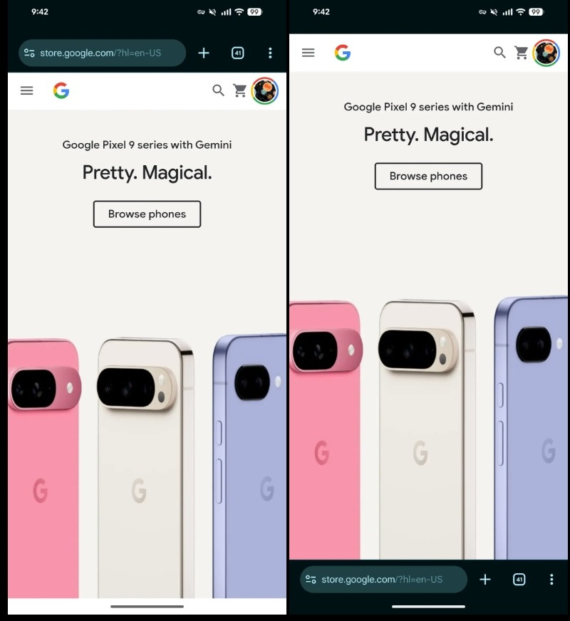 Источник изображения: 9to5google.com 