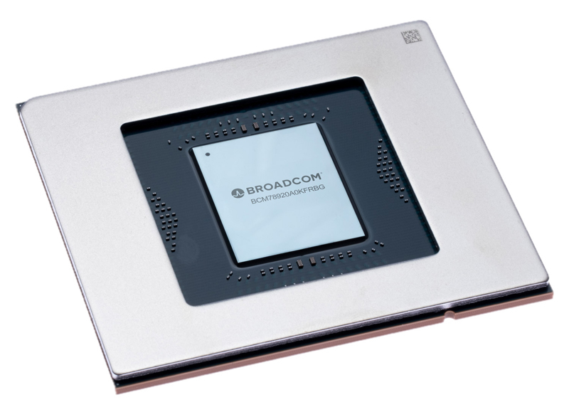  Источник изображений: Broadcom 