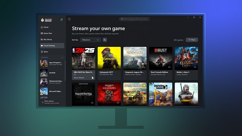  Источник изображения: Xbox 