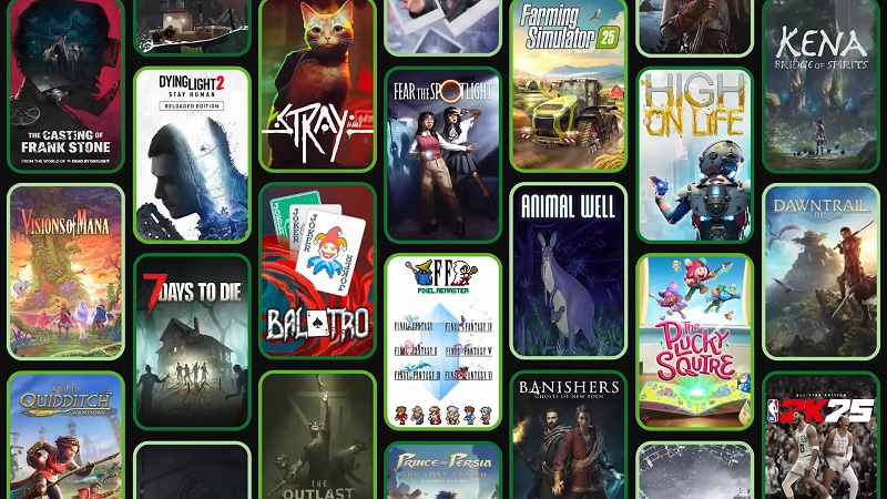  Источник изображения: Xbox 