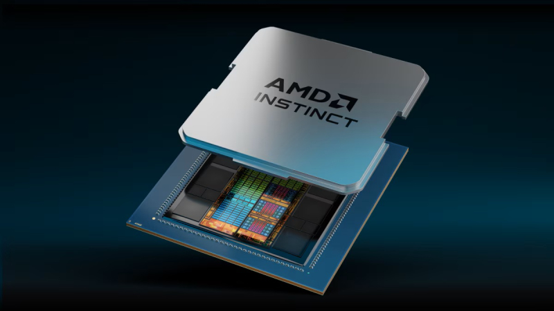  Источник изображения: AMD 