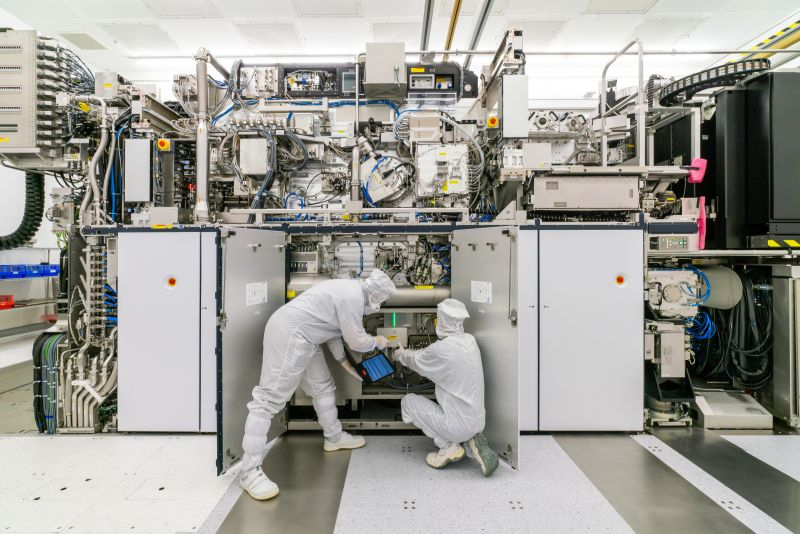 Источник изображения: ASML
