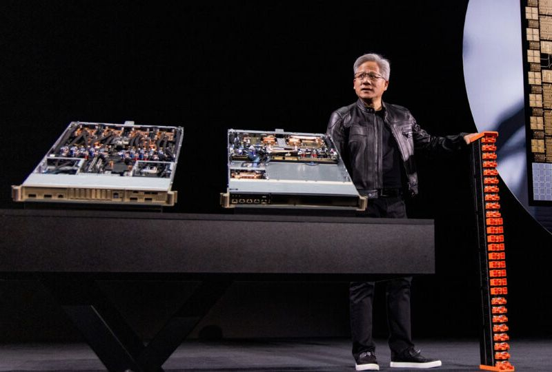 Источник изображения: Nvidia