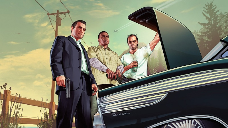 Rockstar начала отключать функции Social Club — студия может готовить новую платформу к релизу GTA VI