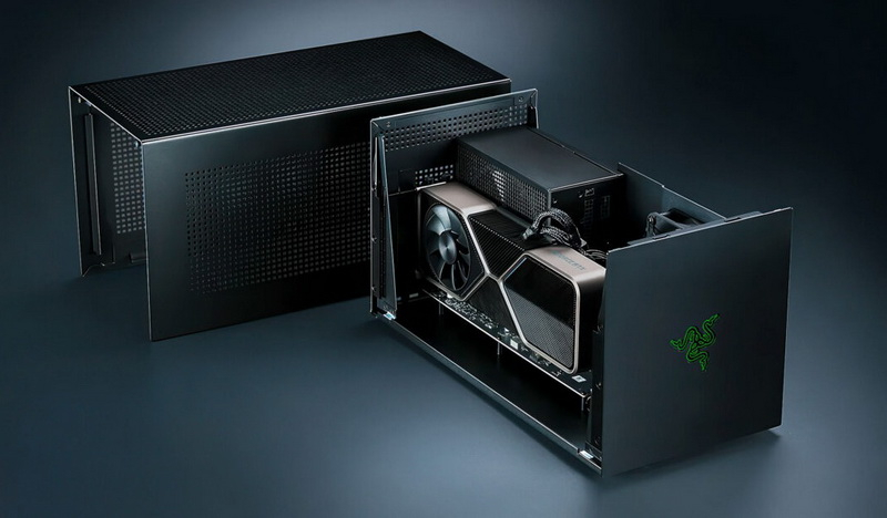 Источник изображений: Razer