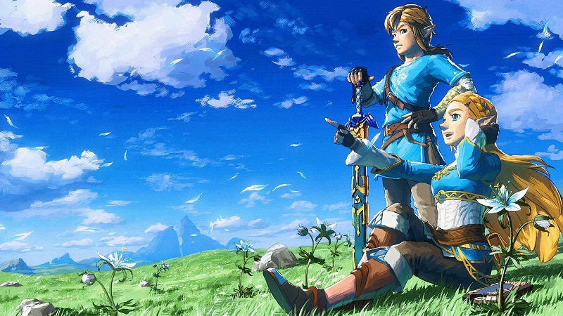  Источник изображений: Nintendo 