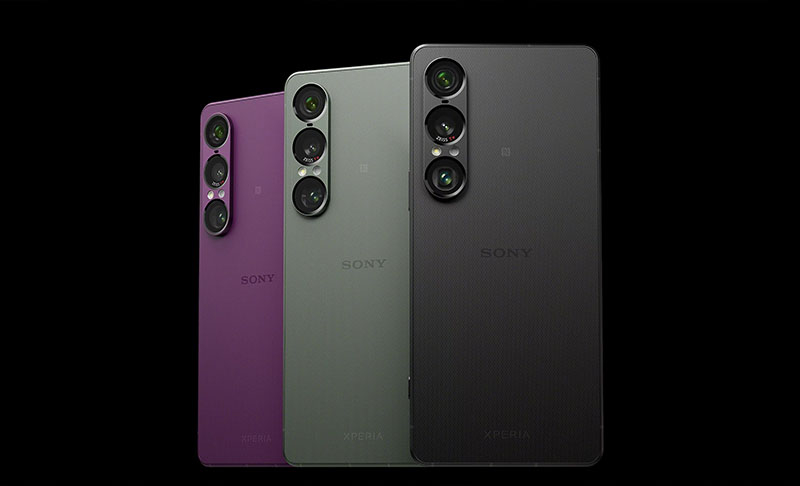 Источник изображения: Sony
