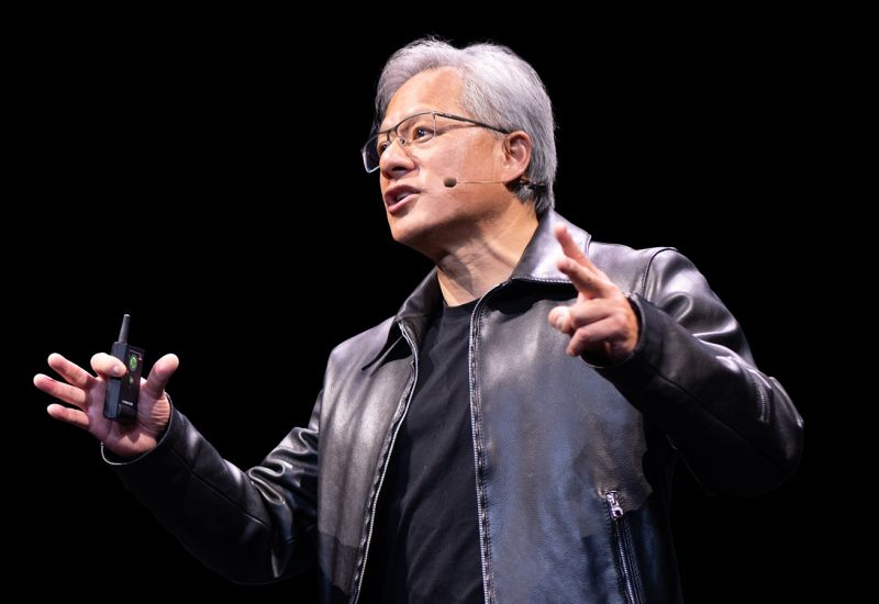 Источник изображения: Nvidia