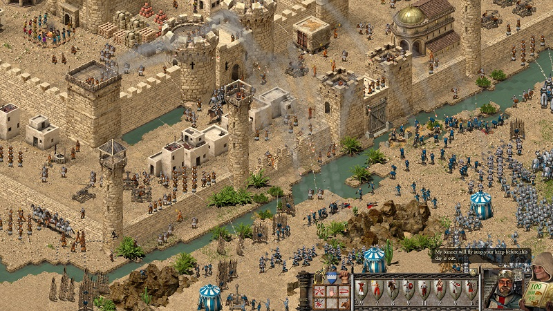  Источник изображения: Firefly Studios 