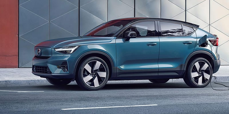 Volvo All-EV. Источник изображения: Volvo