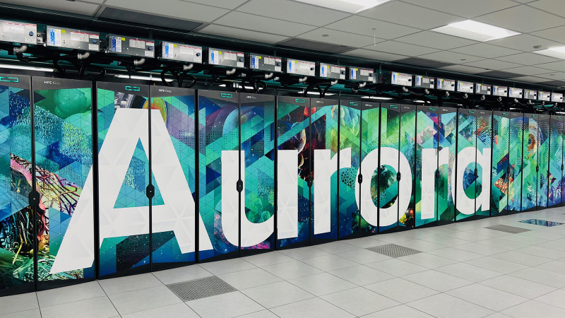  Источник изображения: ANL / Intel 