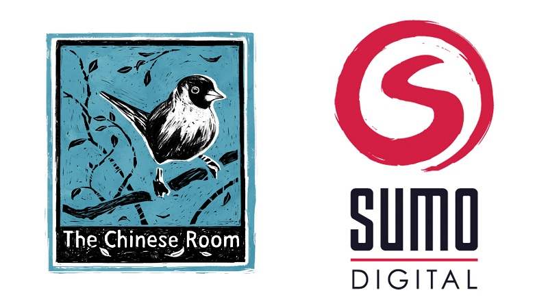  Источники изображения: The Chinese Room и Sumo Digital 
