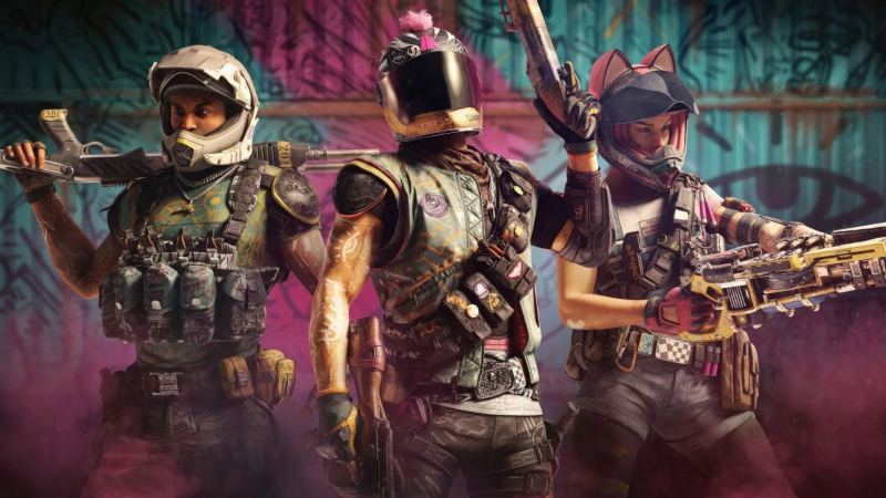  Ubisoft закрыла мультиплеерный шутер XDefiant менее чем через год после выхода 