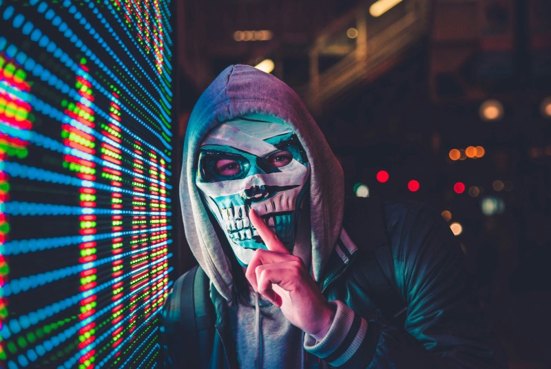  Источник изображения: Bender / Unsplash 