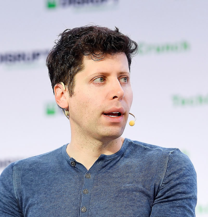  Источник изображения: TechCrunch/wikimedia.org (CC BY 2.0) 