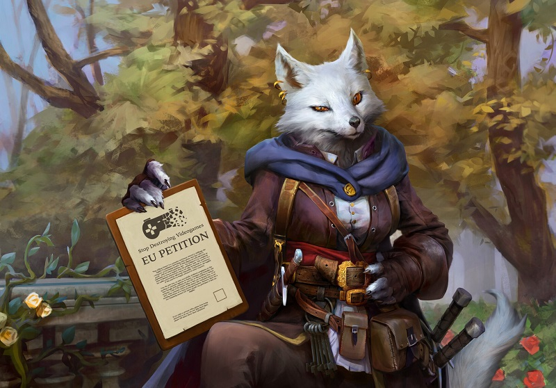  Источник изображения: Owlcat Games 