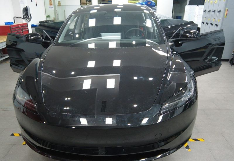  Источник изображения: Tesla 