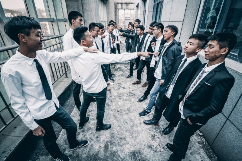 Источник изображения: Jerry Zhang/unsplash.com