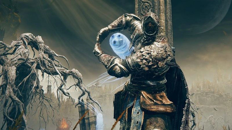 «Пламя вашей страсти горит как никогда ярко»: FromSoftware похвасталась продажами Elden Ring Nightreign и аддона Shadow of the Erdtree