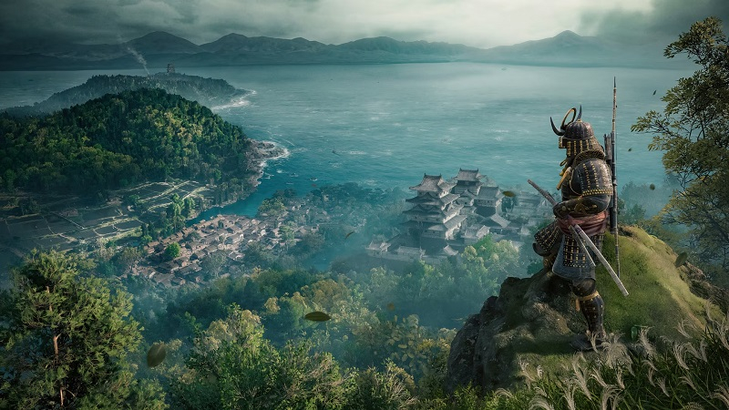Ubisoft раскрыла дату выхода дополнения Claws of Awaji к Assassins Creed Shadows и план улучшений игры