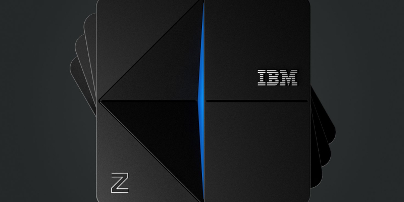  Источник изображений: IBM 