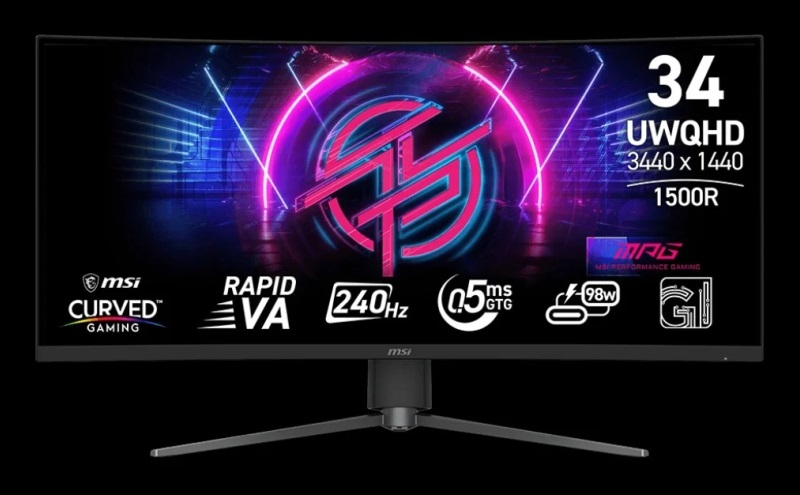 Источник изображений: MSI