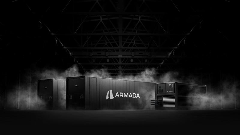  Источник изображения: Armada 
