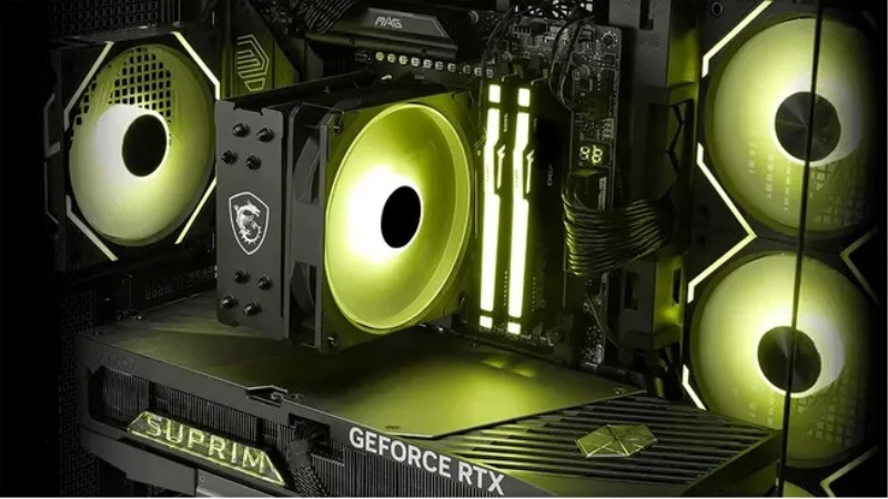  Источник изображений: MSI 