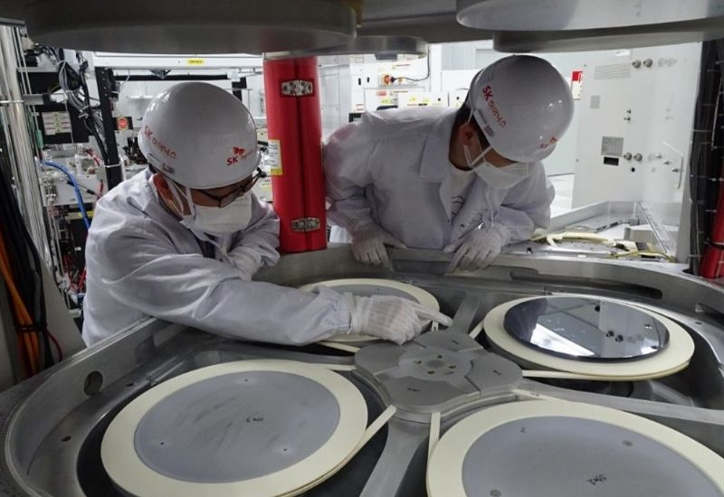  Источник изображения: SK hynix 