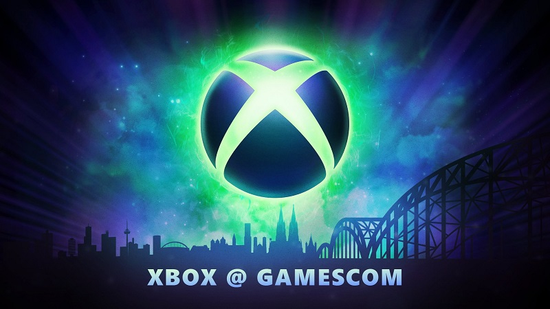  На стенде Xbox будет размещено 120 игровых станций (источник изображения: Xbox) 