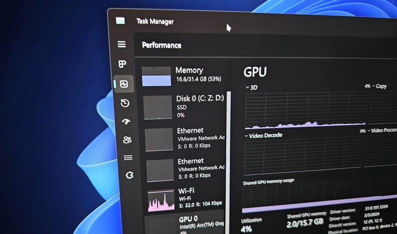 Microsoft признала, что обновления замедлили Windows 11 24H2 и привели к сбоям и зависаниям