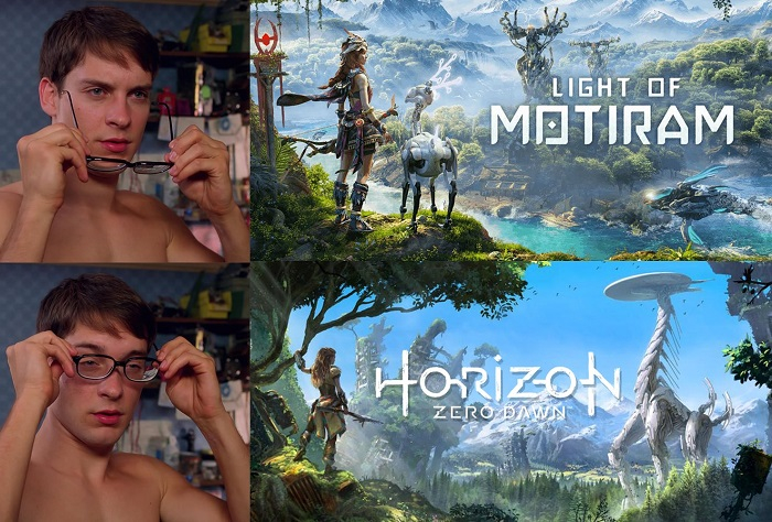  Источник изображения: X (EB Games Australia) 