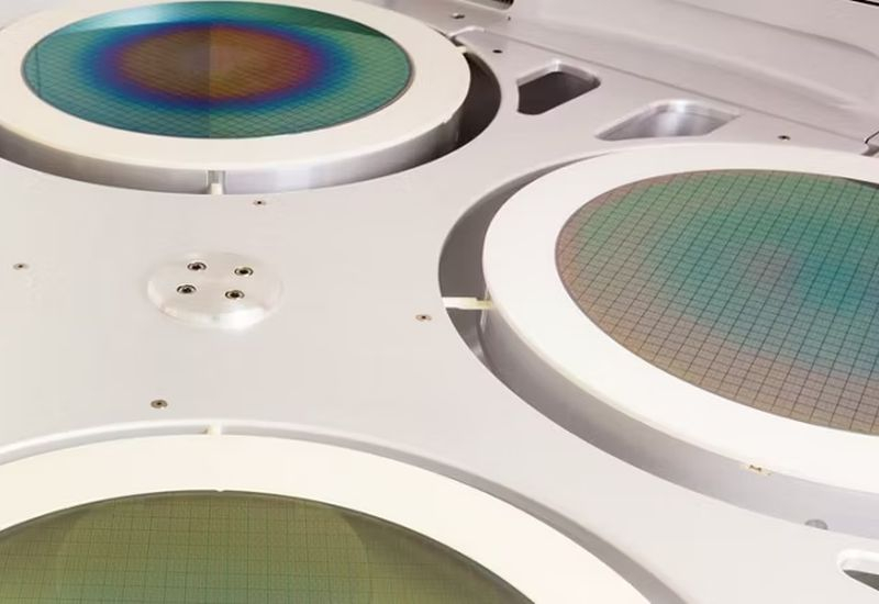  Источник изображения: Micron Technology 