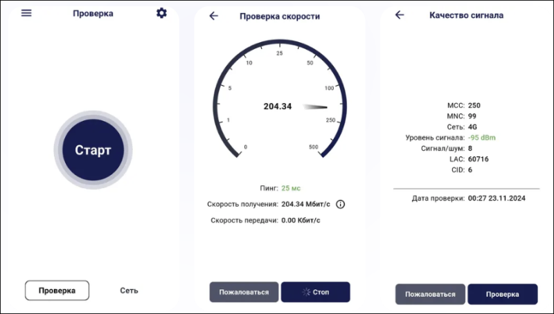  «ПроСеть» 