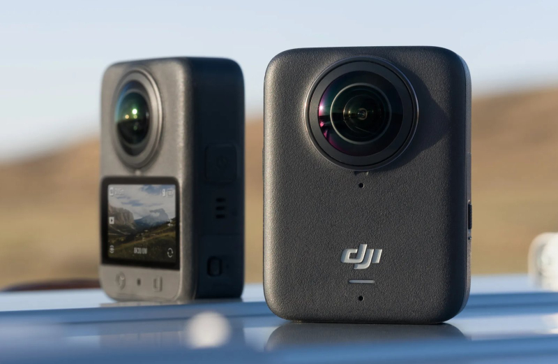  Источник изображения: DJI 
