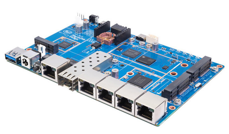 Источник изображения: Banana Pi