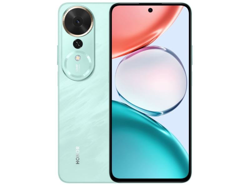 Honor представила смартфон Play 70 Plus с чипом Snapdragon 6s Gen 3, батареей на 7000 мА·ч и ценой от $165 Honor представила смартфон Play 70 Plus с чипом Snapdragon 6s Gen 3, батареей на 7000 мА·ч и ценой от $165