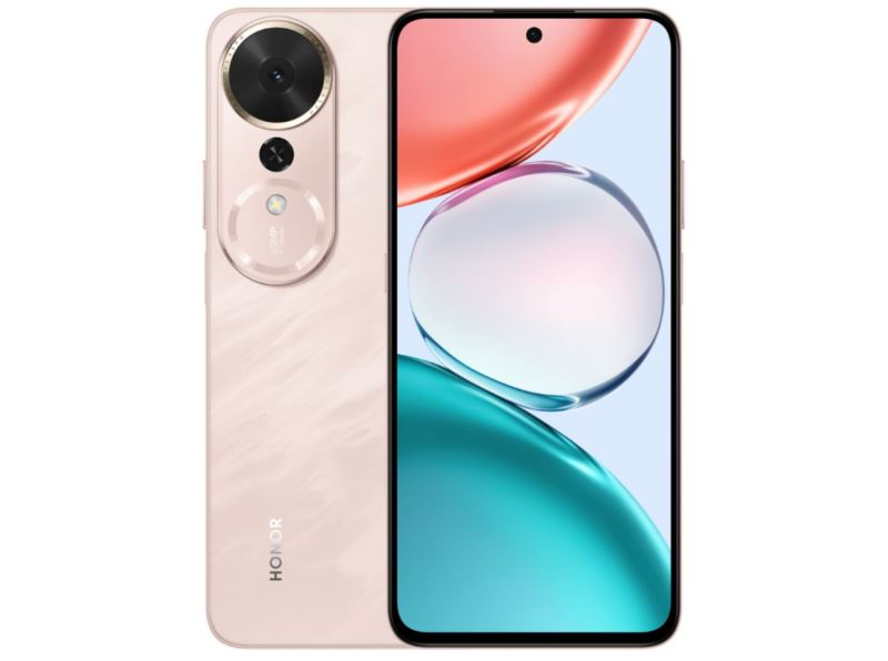 Honor представила смартфон Play 70 Plus с чипом Snapdragon 6s Gen 3, батареей на 7000 мА·ч и ценой от $165 Honor представила смартфон Play 70 Plus с чипом Snapdragon 6s Gen 3, батареей на 7000 мА·ч и ценой от $165