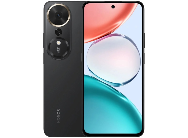 Honor представила смартфон Play 70 Plus с чипом Snapdragon 6s Gen 3, батареей на 7000 мА·ч и ценой от $165 Honor представила смартфон Play 70 Plus с чипом Snapdragon 6s Gen 3, батареей на 7000 мА·ч и ценой от $165