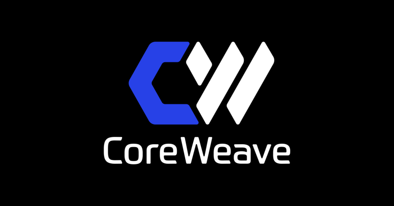 Источник изображения: CoreWeave