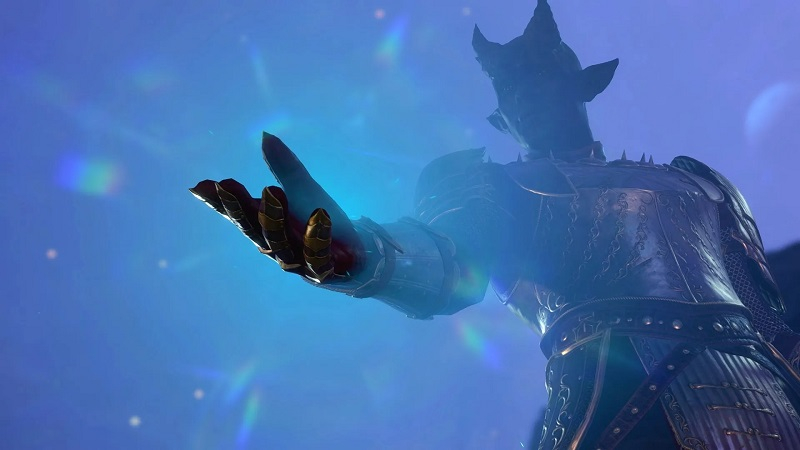  Источник изображений: Larian Studios 
