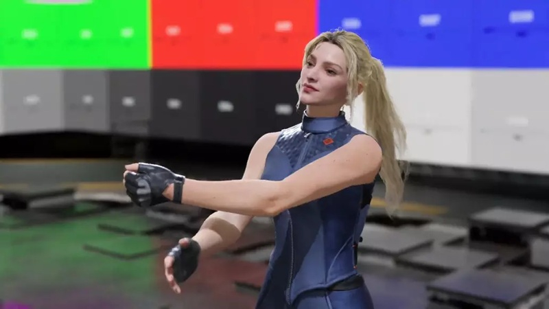  Источник изображения: SEGA 
