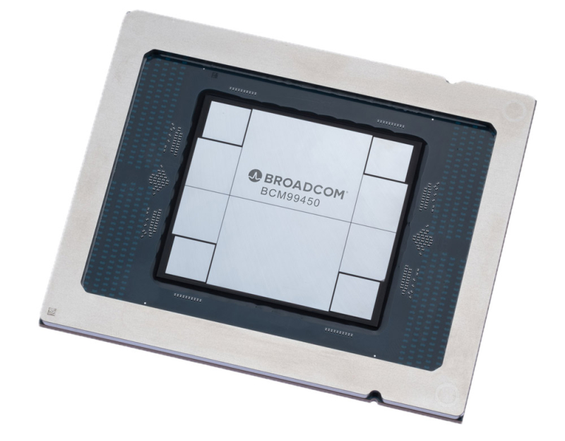  Источник изображений: Broadcom 