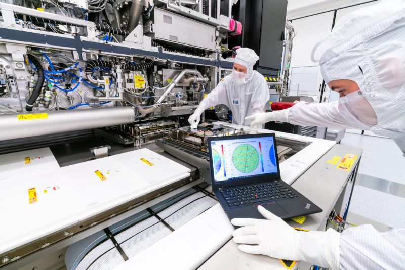  Источник изображения: ASML 
