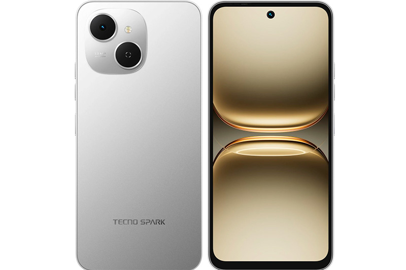  TECNO SPARK 40C 