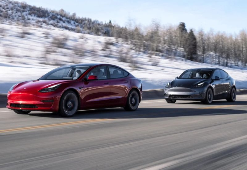  Источник изображения: Tesla 