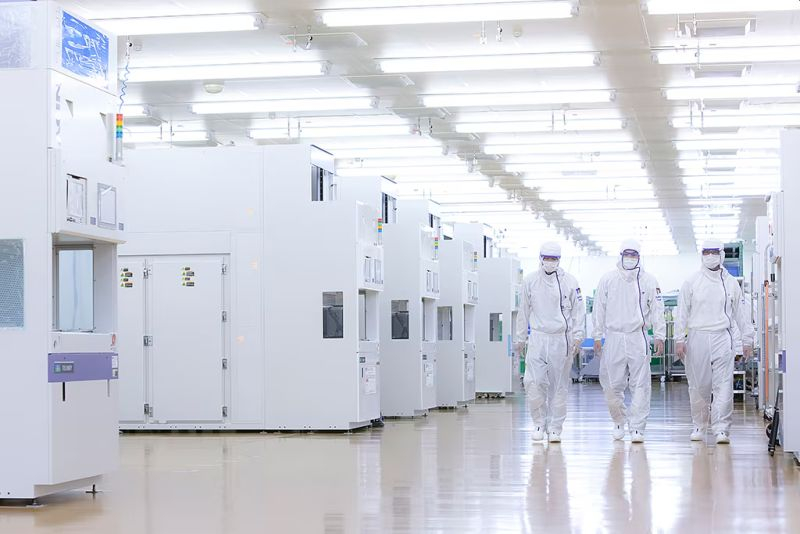  Источник изображения: Tokyo Electron 